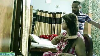 Indian Hot Chachi Sex!! Indian Village family Sex