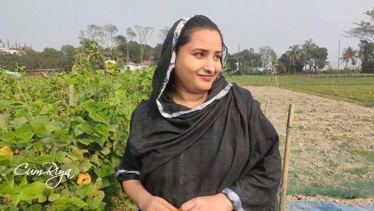 Indian Village ke Ladki ki Outdoor Sex