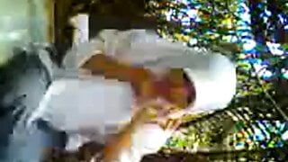 Indonesia – Anak MA jilbab hijab ngentot di hutan