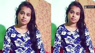 Inocent cute girlfriend hungry for sex