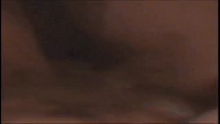 Jan having fun with the guys and a carrot