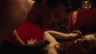 Jessica de Gouw – Dracula s1e02