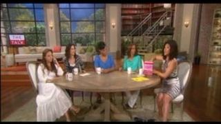 Julie Chen Shows Offs Her Milf Feet And Legs