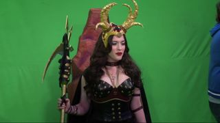 Kat Dennings & Beth Bers – 2 Broke Girls