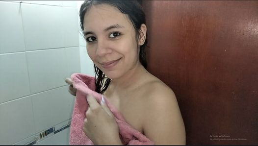 KINKY BIG ASS SCHOOLGIRL WANTS HER OLDER STEPBROTHER TO STICK HIS BIG COCK INSIDE HER TIGHT PUSSY – HOMEMADE PORN