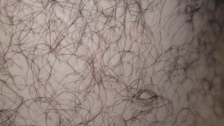 Lo que me estoy por coger