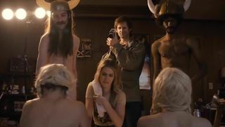 MAGGIE GYLLENHAAL   HAS SEX WITH SOME VIKINGS AND GETTS CUM