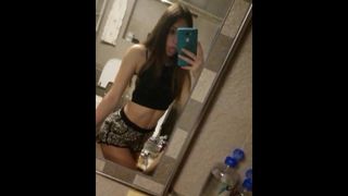 Malena y Flor, chicas de instagram, videos