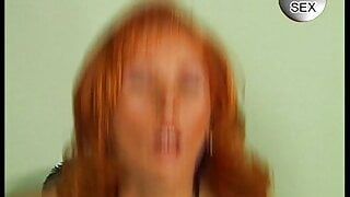 Mandantin fickt den Anwalt in der Kanzlei