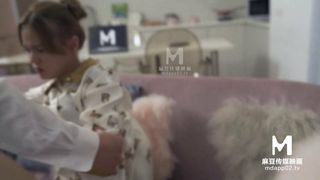 MD-0149 Noble and rich mistress