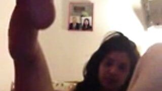 Mon ex d’origine tunisienne part 2