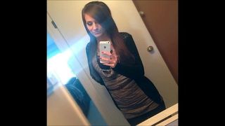 Monster dick vs my selfies