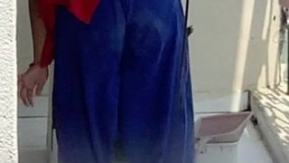 Oh yeah diple good work done by your salvar by up side