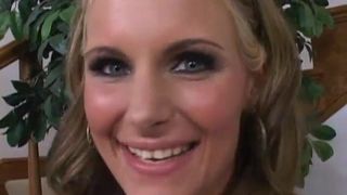 Phoenix Marie has the biggest tits around