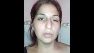 putita quiere sentir una pija dentro de ella