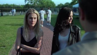 Rachael Taylor – ”Jessica Jones” s2e06