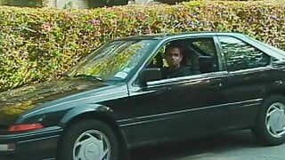 Redhead slave girl prepair her self for Master Rens dominance lession!