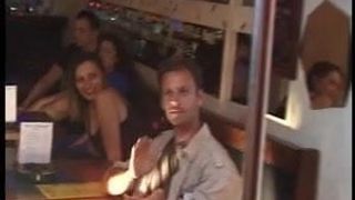 Rocco DVD Extra Czech Strippers