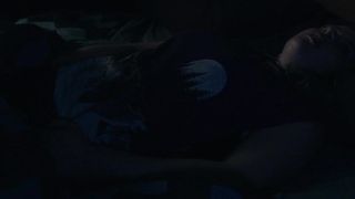 Samara Weaving, Sara West – Bad Girl