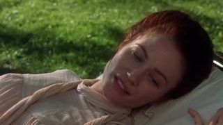 Sarah Wynter – ”Bride of the Wind” 02