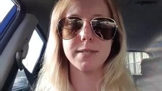 Sexting with my Australian girl Angela,from tease to orgasm