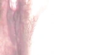 Sexy American Girl Fingering Hot Pussy