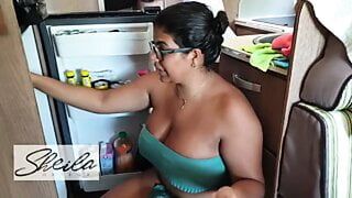 Sheila Ortega on Instagram