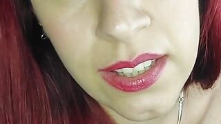 ShyyFxx I fuck a married man and this happens… JOI CUCKHOLD