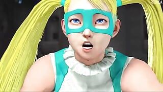 Street Fighter 2021 – SFMeditor Archive