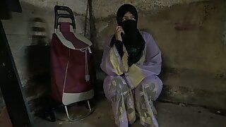 Syrian Refugee Caught By German Landlord – Blasen Und Ficken