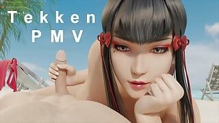 Tekken PMV 2019 – SFMeditor Archive