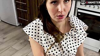 Thanks to my husband, I had to pay locksmiths with sex