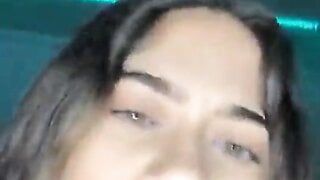 tiktok viral video pak girl