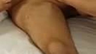 Trio con mi mujer y el amante de ella