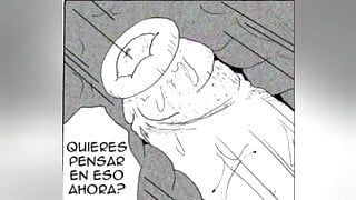 very deep penetration