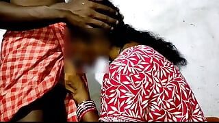 Village bhabhi fucking in desi