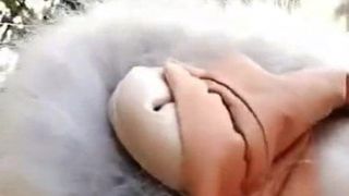 your shoe stepped on my dick