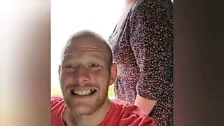 AAZ n KAZ’S Amazing day out at the beach