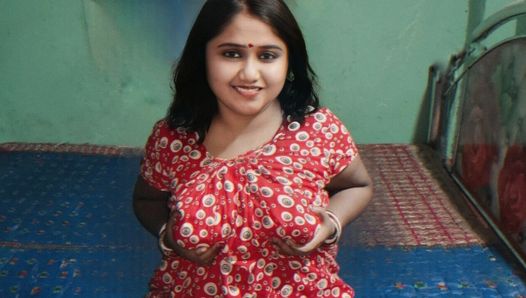 Aj mummy ne mere lund malish karke khudke chut mein ghusa diya – Desi bhabhi sex
