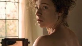 Alex Kingston – Fortunes and Misfortunes of Moll Flanders