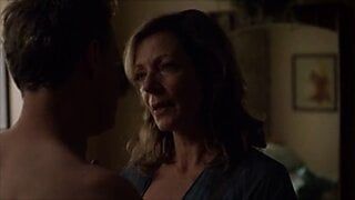 Amateur Eats Out Mary Weldon