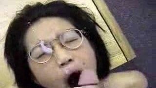 amateur young chinese in all holes