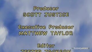 Anal sex is what this horny milf is after while the husband is not around