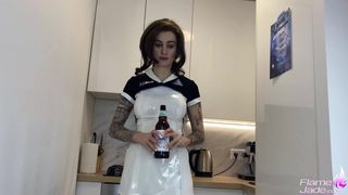 Android Kara Satisfies all Needs of Owner – Detroit