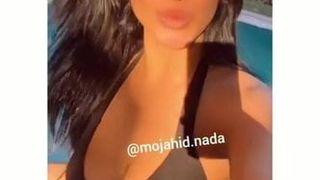 Arab Arabe Arabic Beurette