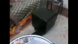 Arab milf hot sex part 3