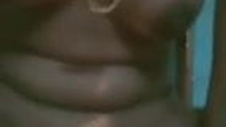 Asian girl riding with bf