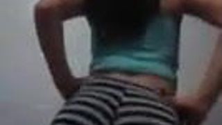 Bailando para la camara 5