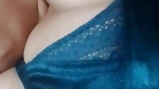 bangladeshi Lovely couple with clear Video Part 1