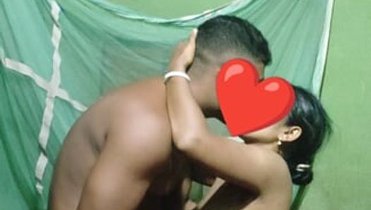 Bengali Young Horny Bhabi having Sex with Brother in Law